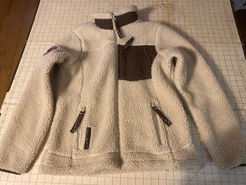 canada weather gear super triple goose jacket