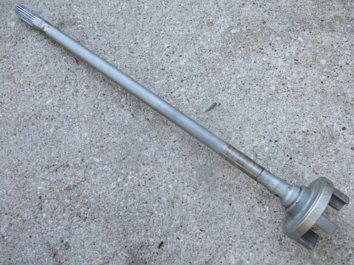 KAWASAKI ZXI DRIVE SHAFT 900ZXI 900 ZXI DRIVESHAFT JETSKI 900 ZXI