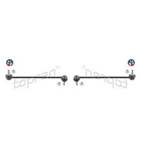 2X Koppelstange Stabilisator FüR Mazda 3 BM BN 2.0 1.5 1.6 Stufenheck 2.2 D