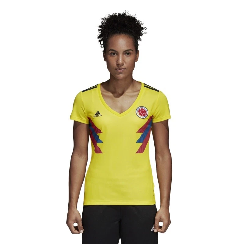 Adidas camiseta sales colombia mujer