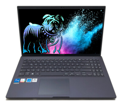 ASUS ExpertBook B1 B1400CEAE-EK1405R 14'' Notebook FHD i5-1135G7 8GB 512GB Win10