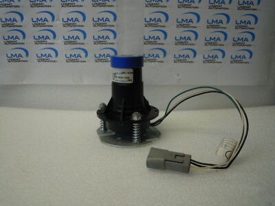  POWER COMPONENTS LS60-C1 LEVEL SENSOR LS60-01266