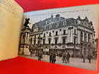 Clermont-Ferrand France 12 detachable Postcards- vintage -split back- unused — photo 5