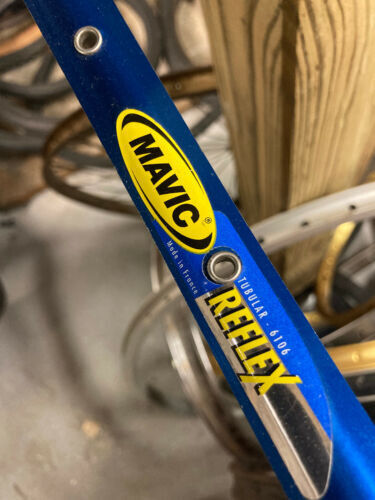 MAVIC ROAD WHEELSET COSMIC CXR80 TUBULAR M10 (SHIMANO) WITH MAVIC ROAD WHEELSET COSMIC CXR80 TUBULAR M10 (SHIMANO) WITH