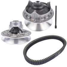 For CFMOTO Driven Clutch Set CF400 450 500 550 600 191R HO 0GRB-051000-00030