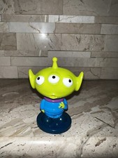 Kellogg's Disney Pixar Toy Story Bobblehead 3" Alien
