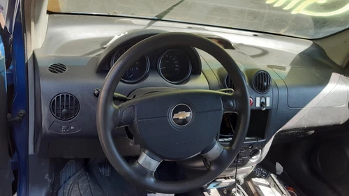 96543076 Scheibenwischerflüssigkeitsbehälter für CHEVROLET KALOS 1.2 SE 20 6630765 - Bild 6 von 9