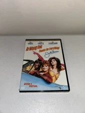 To Wong Foo, Thanks for Everything! Julie Newmar DVD Wesley Snipes NEW