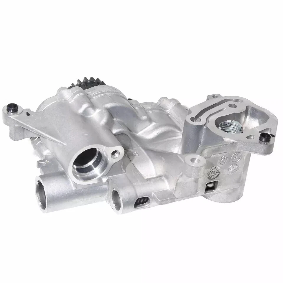 Bomba de aceite de motor OEM para EA888 Gen2 2.0T VW Jetta CC AUDI A4 A5 Q5 06H115105AQ Foto 4 de 4