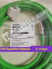SIEMENS Signal Cable 6FX5002-2CA31-1BA0 10M NEW