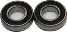 ALL BALLS WHEEL BEARING KIT FRONT/REAR 22-51571