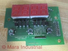 Power Electronics 17B104.2 Smart Display Ver2 17B1042 W/O 3 Posts