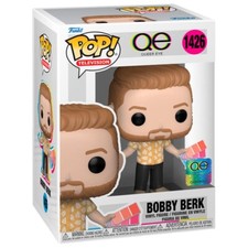 Figura Pop Queer Eye Bobby Berk