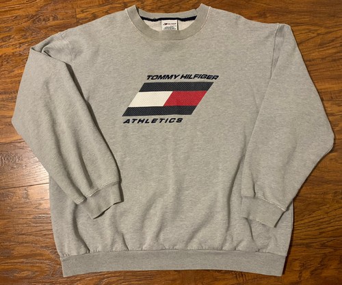 Vintage Tommy Hilfiger Athletics 