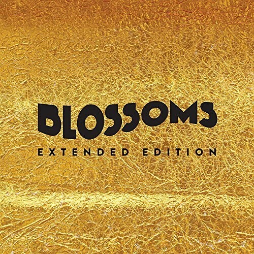 Blossoms: Extended Edition by Blossoms (CD, 2016) Blossoms: Extended Edition by Blossoms (CD, 2016)