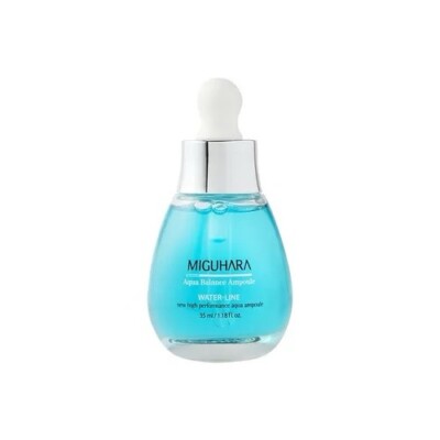 Miguhara Aqua Balance Ampulle 35 ml