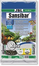 JBL Sansibar RIVER | 10kg Bodengrund