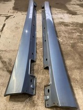 Mercedes W212 E Klasse Limousine Seitenschweller Schweller links rechts