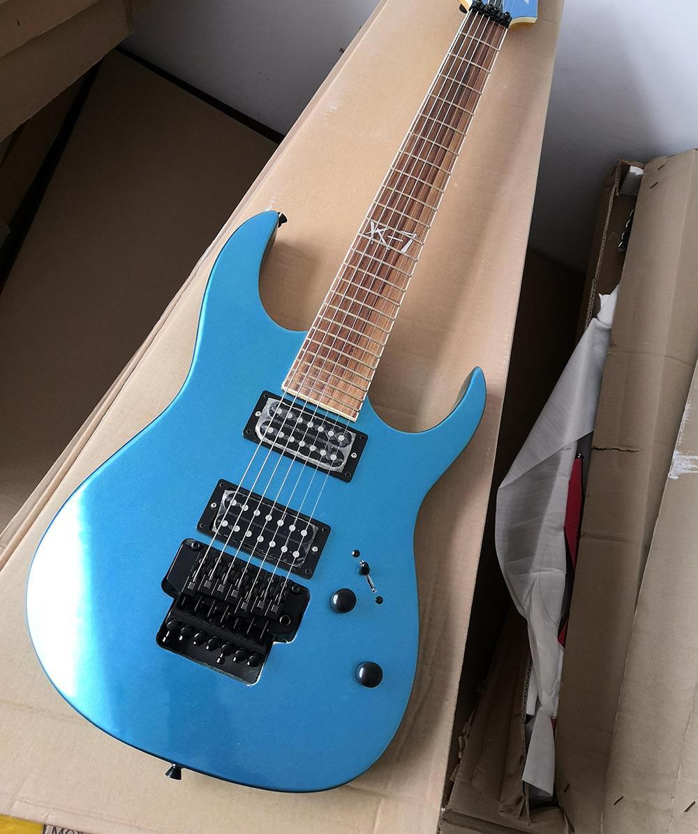 ギター Peter DEAN ZX Explorer - ksantyp77 Allegro - YouTube