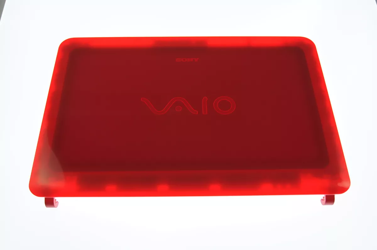 Vaio laptop outlet case