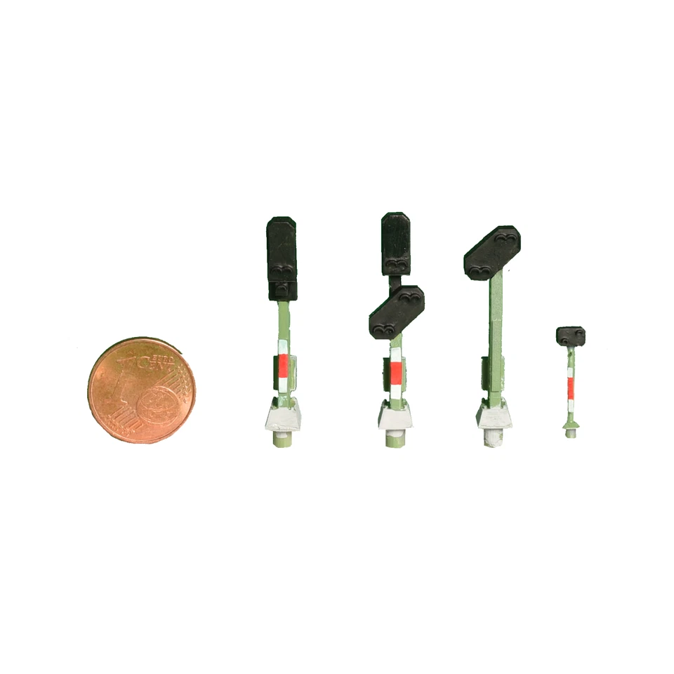 Gleissperrsignal DB Spur Z - Bild 2 von 2