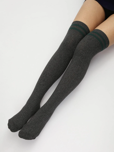 Over Knee Socks | Acquisti Online Su - Foto 4