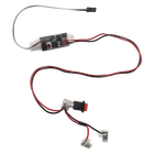 Motor Kill Schalter Kit für HPI RV KM 1/5 RC Buggys Baja 5B 5T 5SC