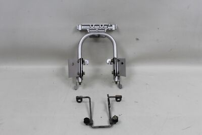 Ducati Monster 620 Front Headlight Bucket Stay Holder Bracket 82910991D NICE!