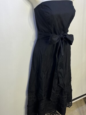 loft beach wrap dress Women's Organic Cotton Wrap Dress main image 1