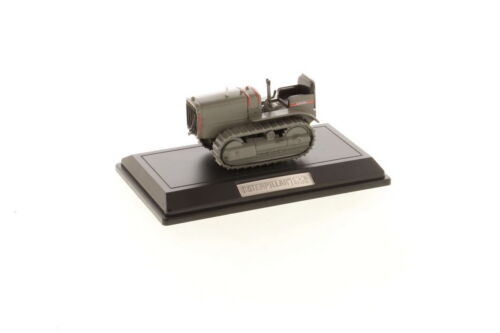 DM 1/50 Scale Cat Twenty Crawler Tractor 100th Anniversary Diecast Model 85654 - Picture 2 of 6