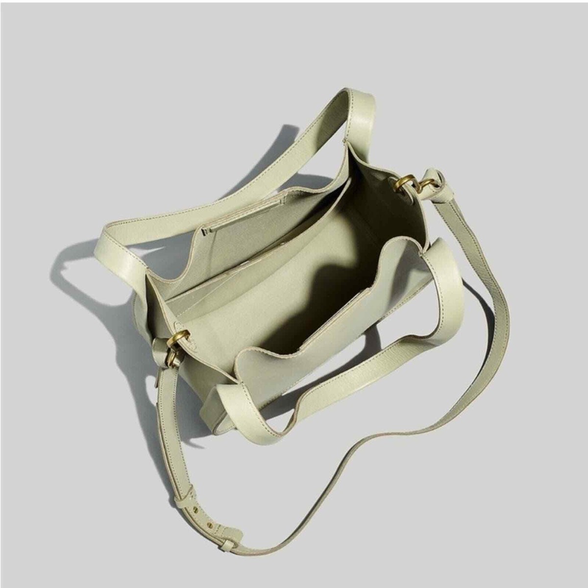 Madewell The Sydney Shoulder Bag | eBay