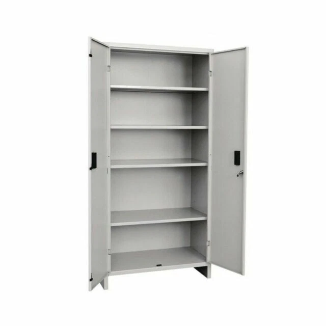 Armadi in metallo per la casa