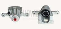Budweg Caliper Bremssattel Bremssystem Mando FüR Hyundai Tucson 2.0 KIA Sportage