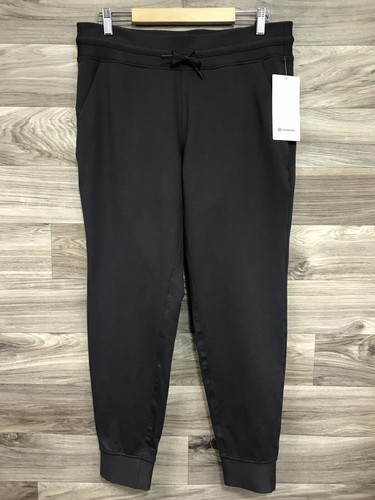NWT Lululemon Ready to Fleece Jogger 