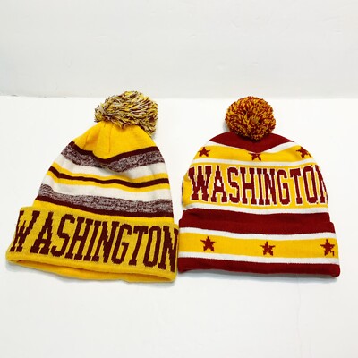 Set of 2 Washington Football Team 