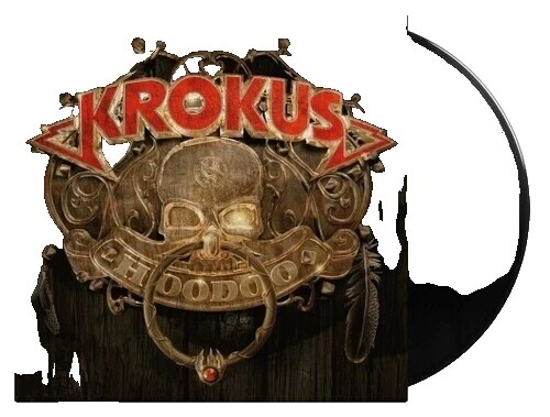 Krokus Vinyl Records