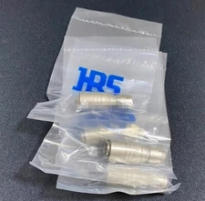 1PCS NEW FIT FOR HR10-7P-12S Circular Connector