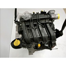 moteur essence dacia SANDERO I 6001552227 44816