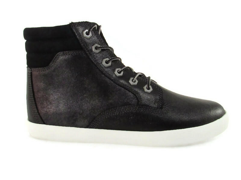 timberland dausette black