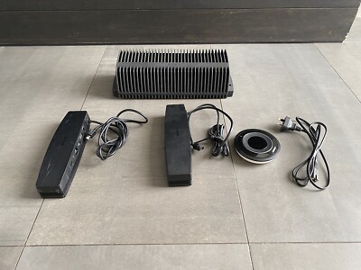 soundtouch controller