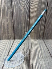 Vtg Empire Pencil Co Turquoise Prismacolor 9H Drawing Pencil Made In USA