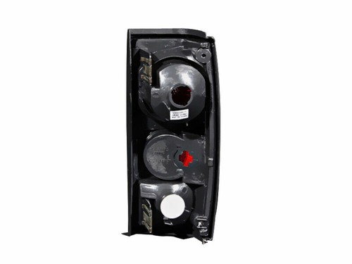 Anzo USA 211029 Tail Light Assembly Fits 82-94 S10 Pickup Sonoma - Picture 6 of 6