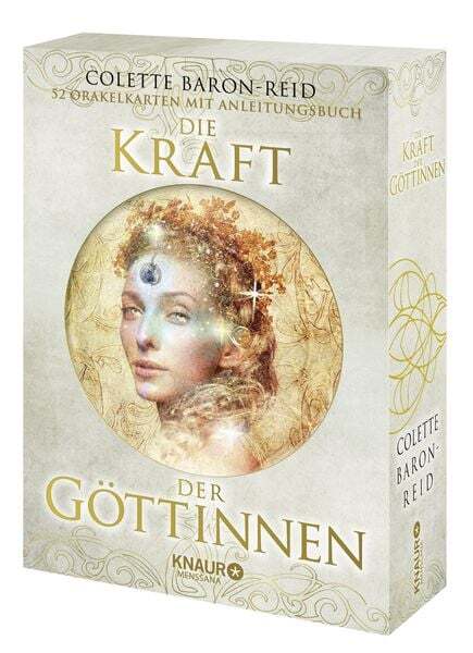 Thumbnail - Die Kraft Der Göttinnen