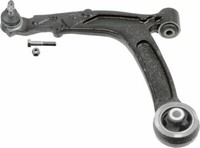 Lemförder 33763 02 Lenker, RadaufhäNgung FüR Fiat