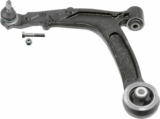 Lemförder 33763 02 Lenker, RadaufhäNgung FüR Fiat-image