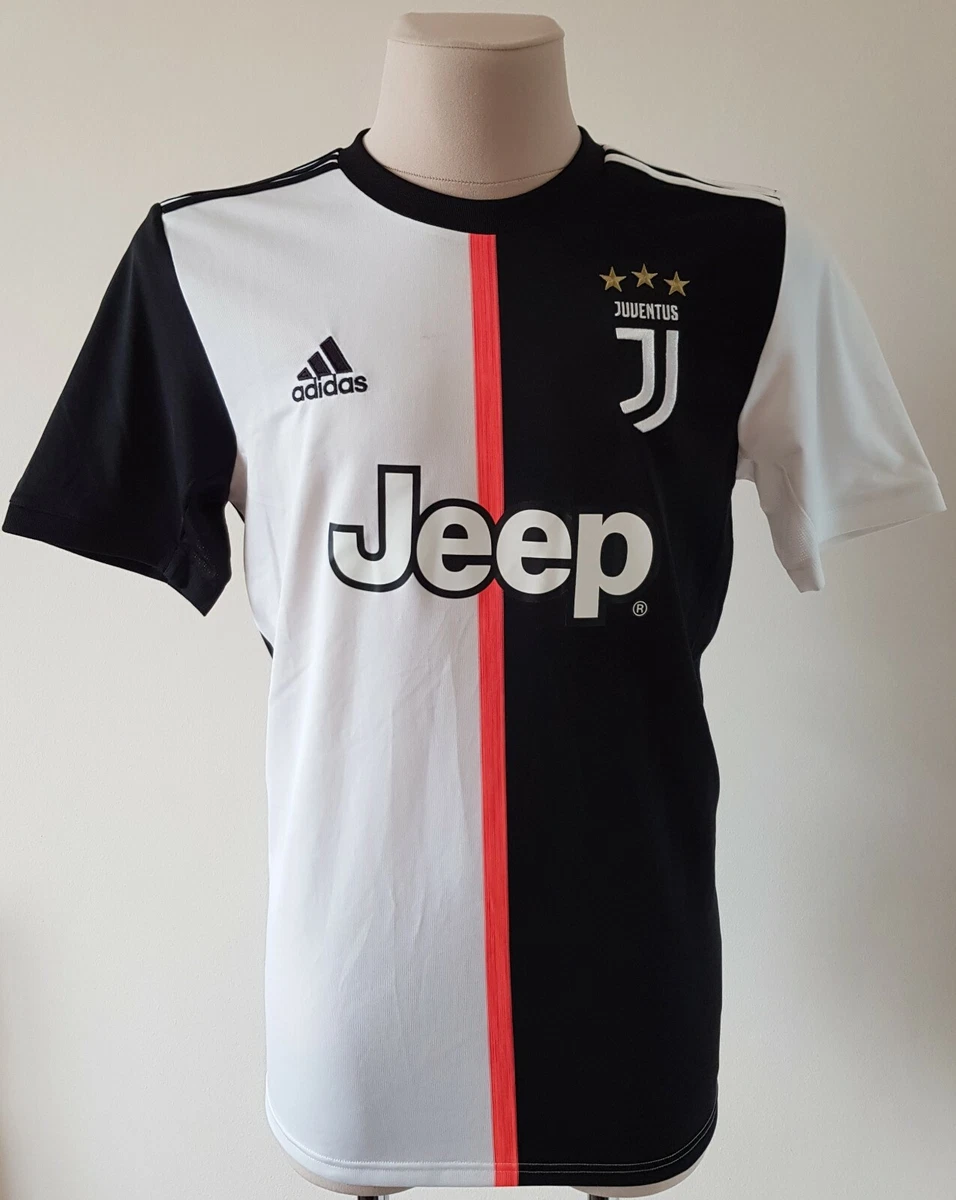 Juventus 2019 sale home jersey