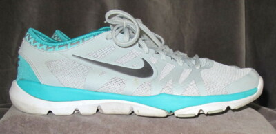 women's nike training flex supreme tr3