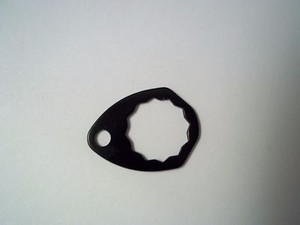 abu garcia ambassadeur 5000 handle nut abu garcia ambassadeur 5000 handle nut