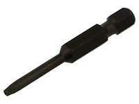715009U Bit Torx® Mit Sicherung T9H L. Ges: 50Mm King Tony