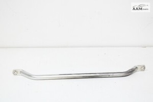 2019-2023 VOLVO VNL 760 D13 REAR CAB CENTER EXTERIOR GRAB HANDLE BAR OEM